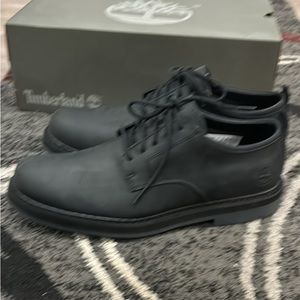 Timberland Squall Canyon Waterproof Oxford